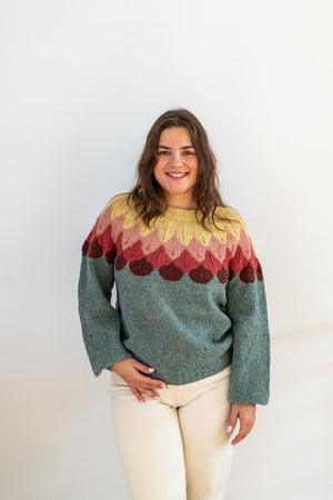 Etamine - Sweater