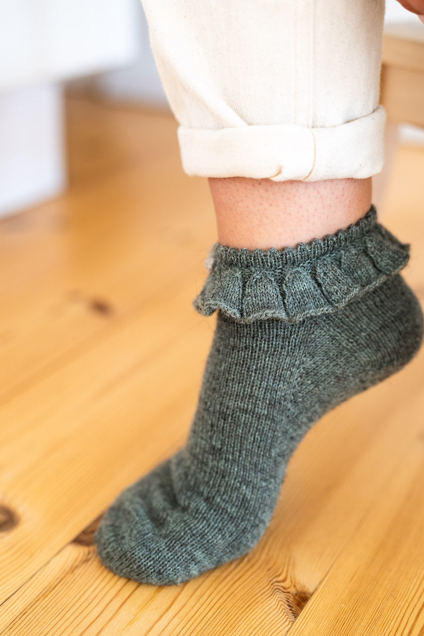 firfir - Socken