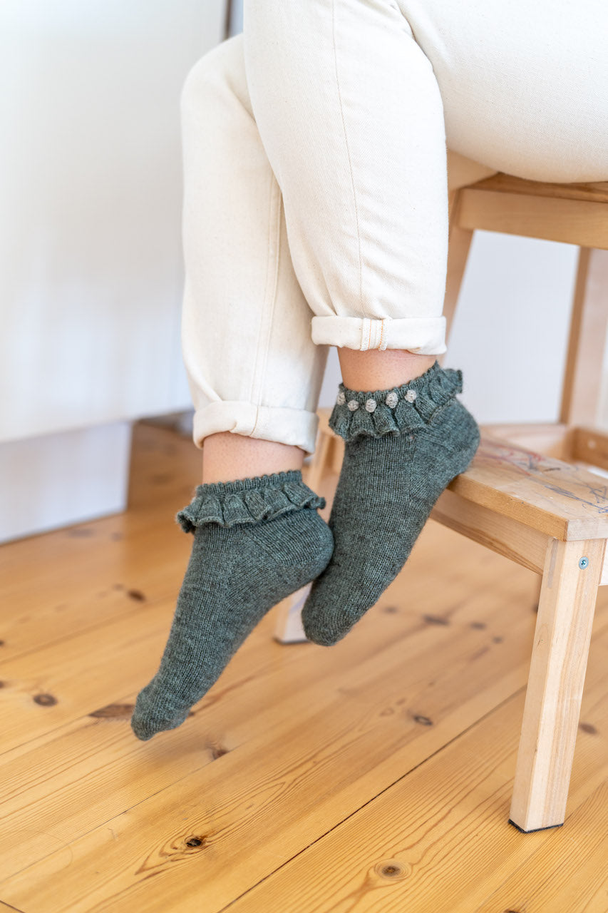 firfir - Socken