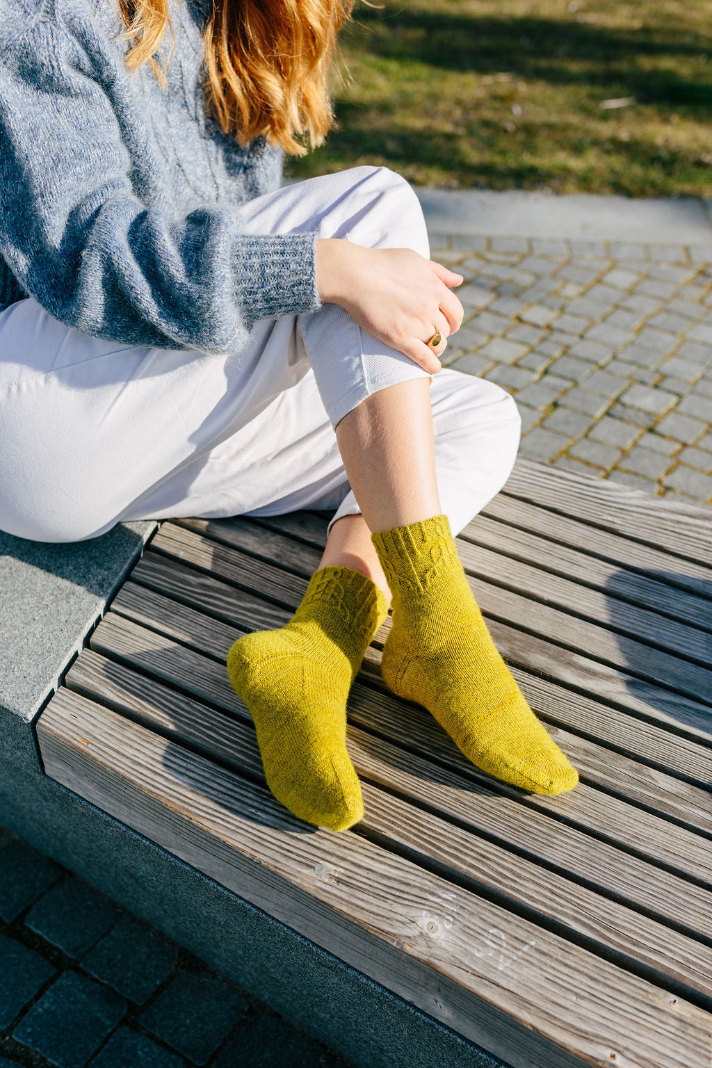 Orage - Socken