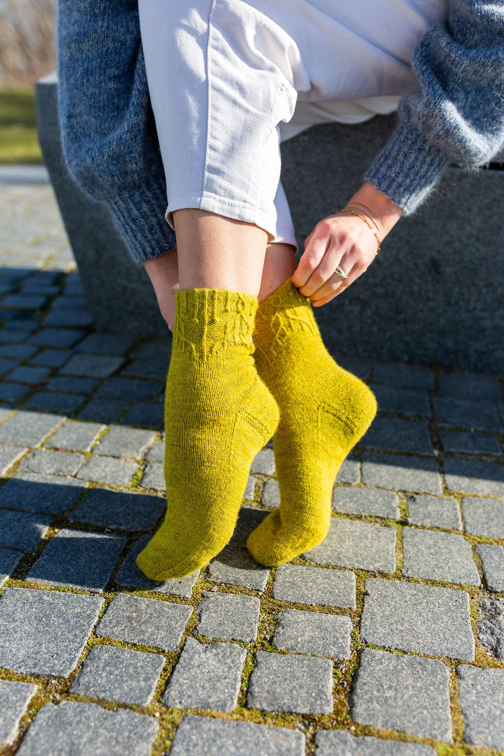 Orage - Socken