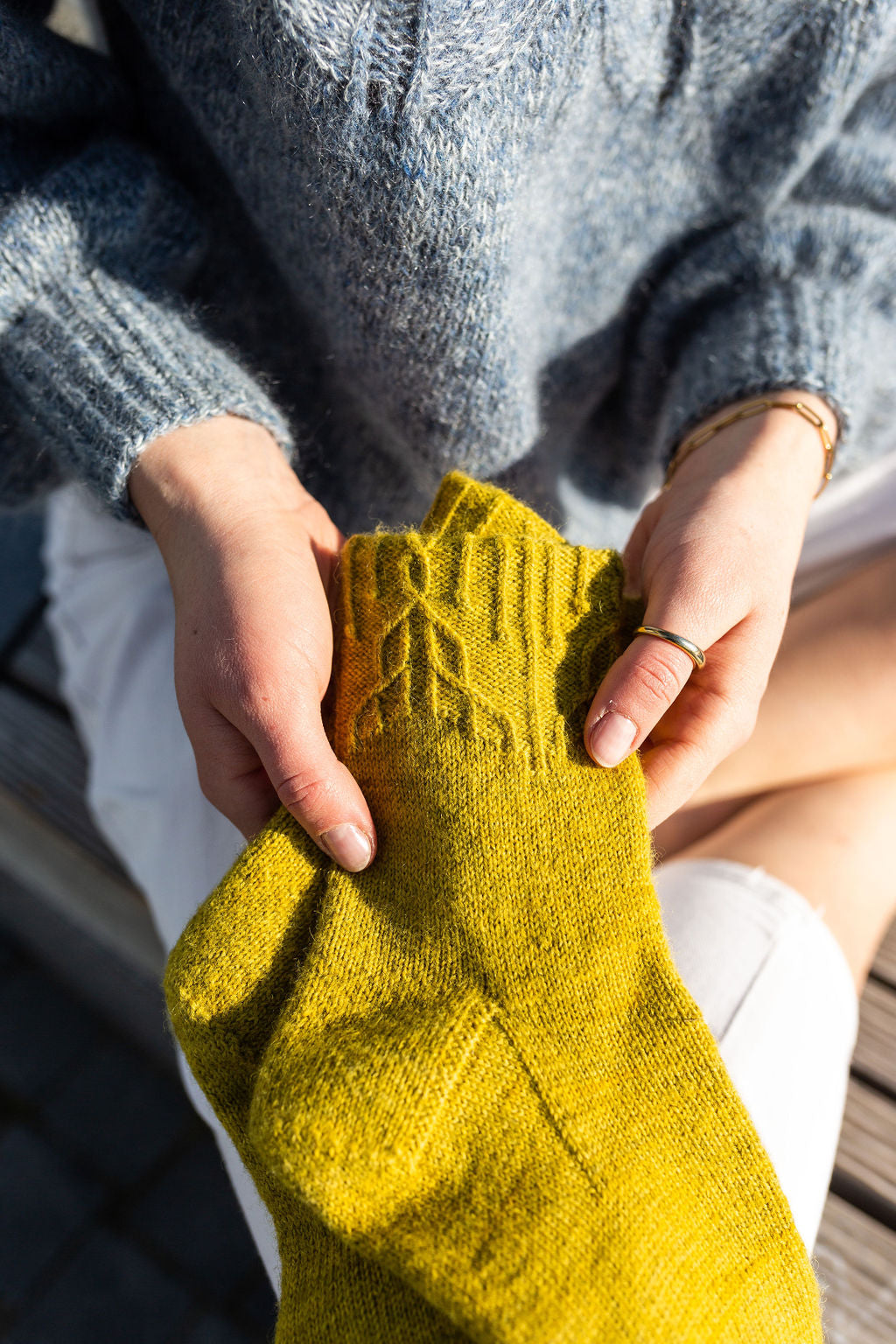 Orage - Socken