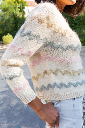 Merrymaker - Sweater
