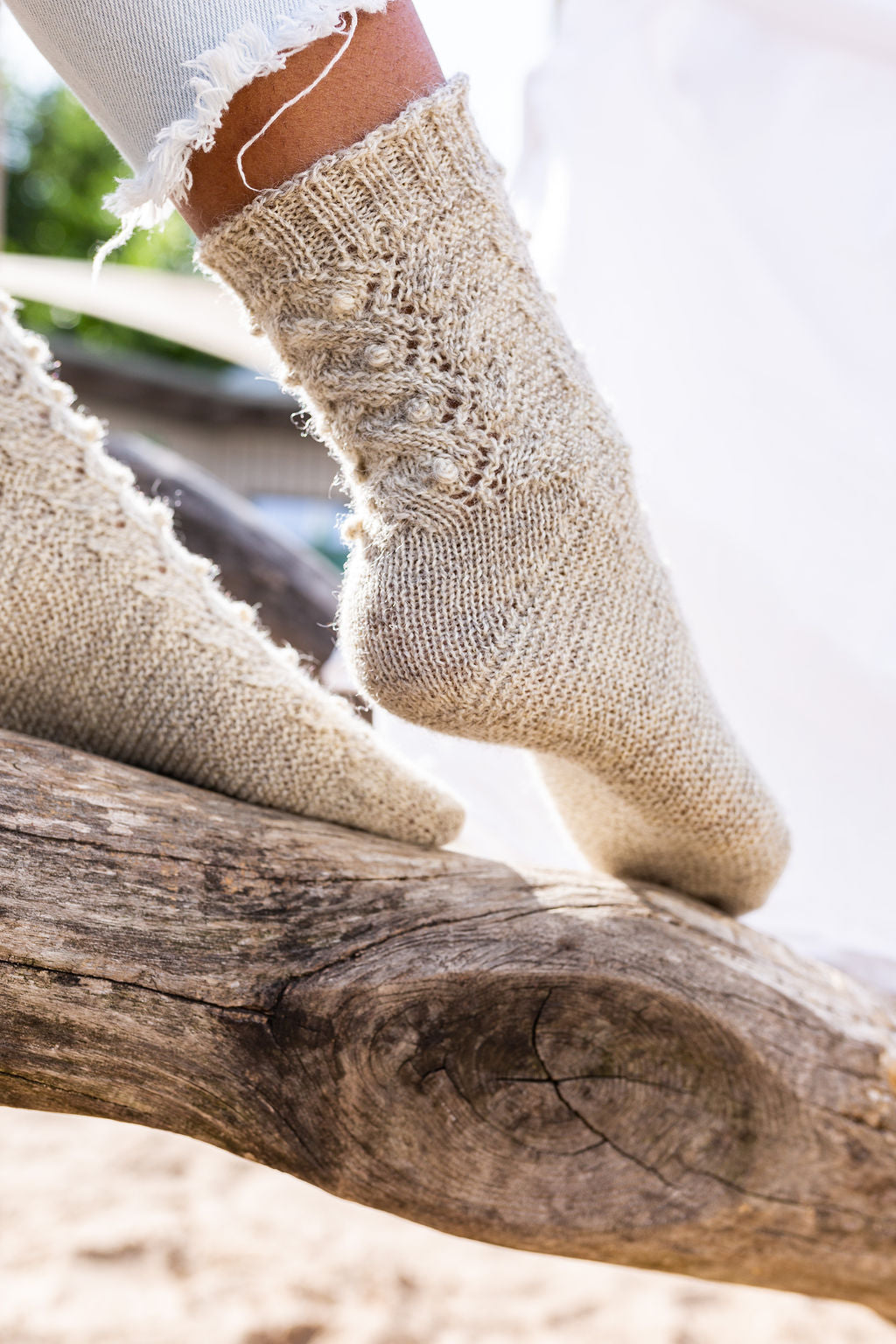 Sea Forest - Socken