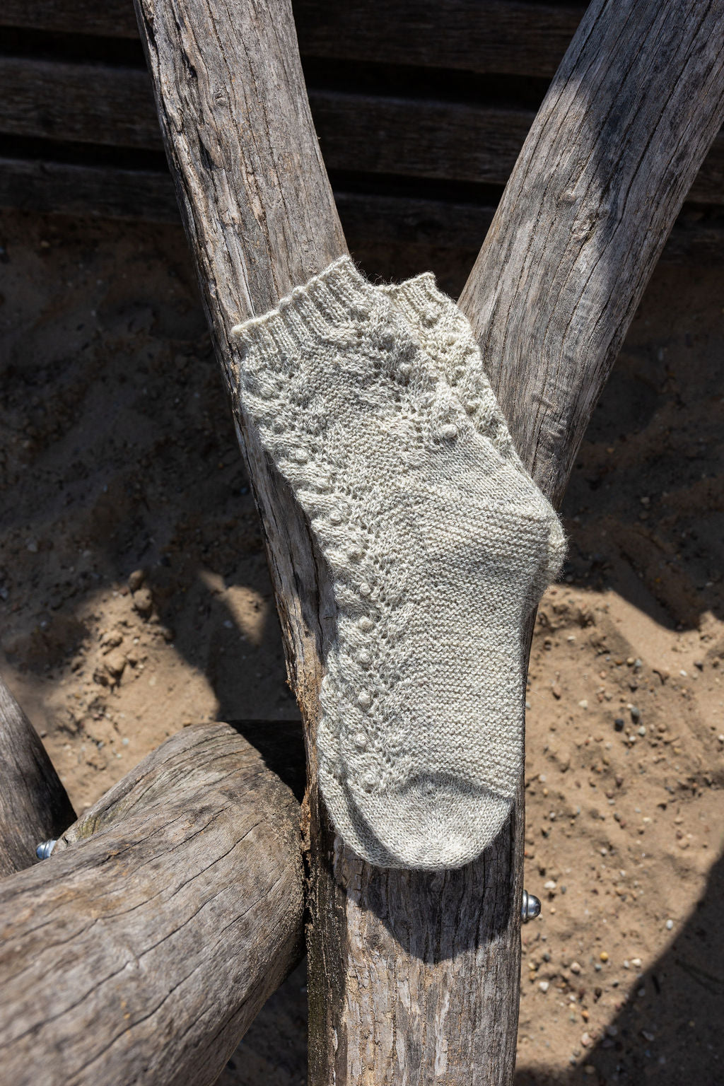 Sea Forest - Socken