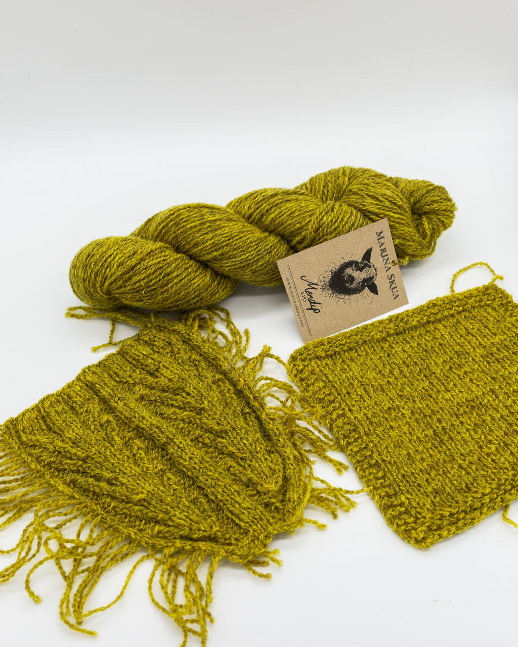 Marina Skua Mendip 4ply