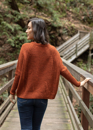 Glenwood - Sweater