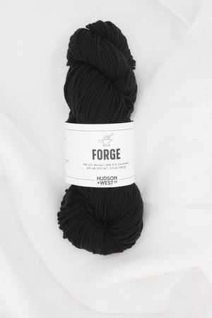 Hudson and West Co. Forge
