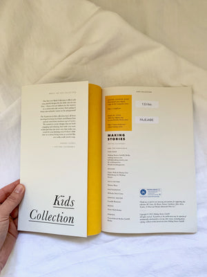 Mängelexemplar : Kids Collection 2021