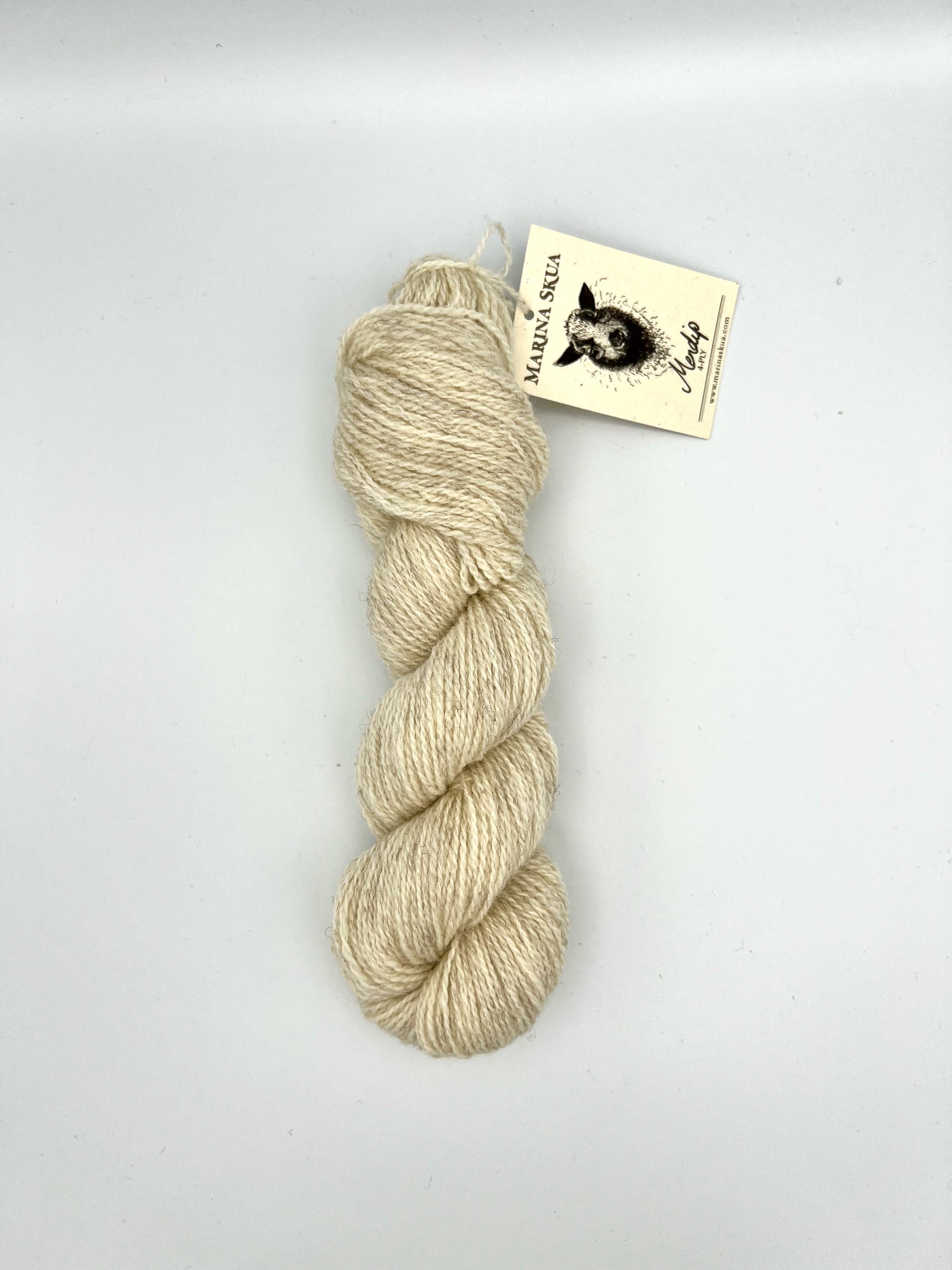 Marina Skua Mendip 4ply