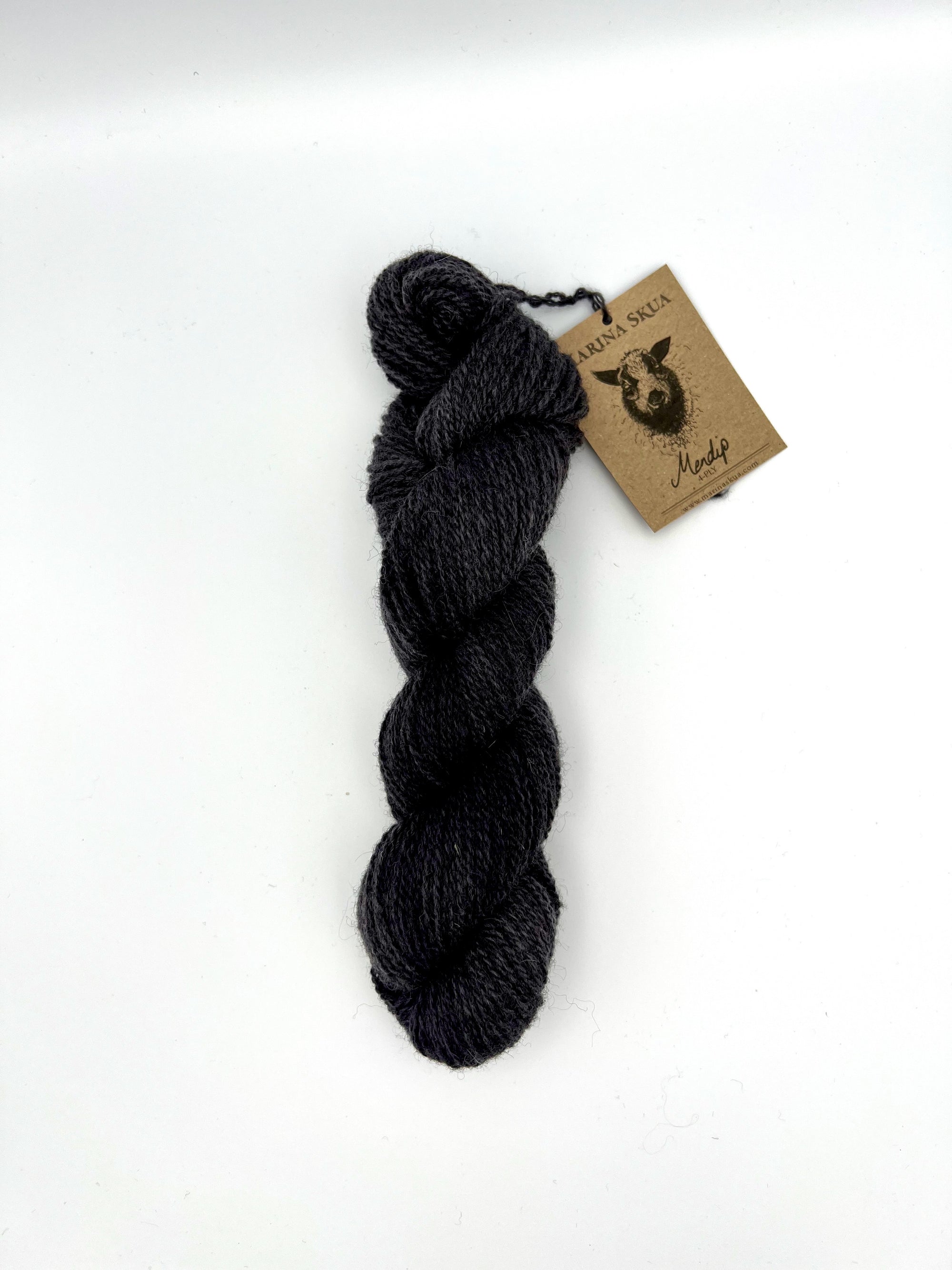 Marina Skua Mendip 4ply