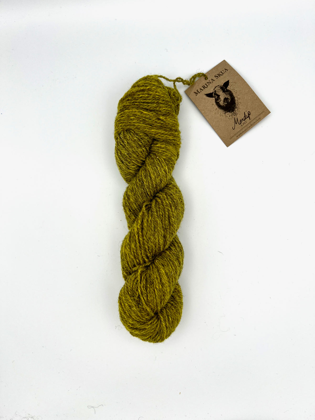 Marina Skua Mendip 4ply