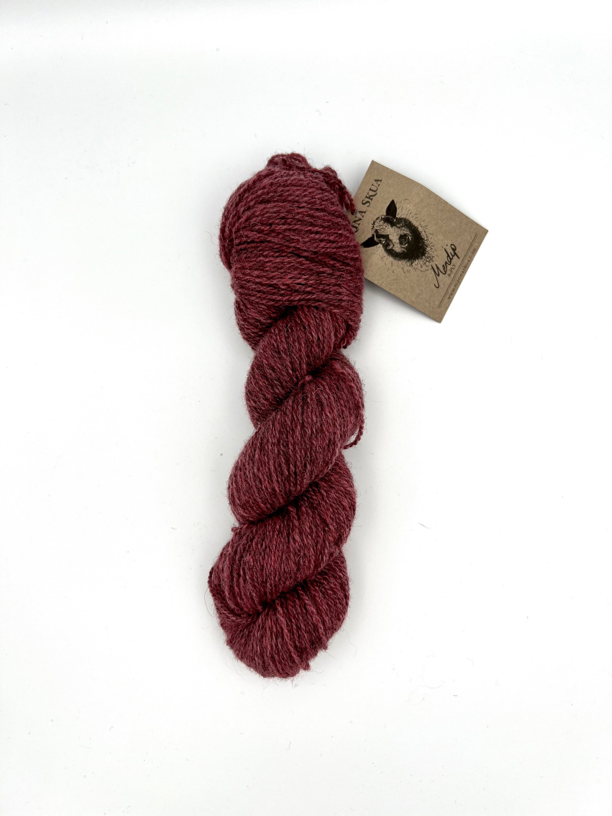 Marina Skua Mendip 4ply