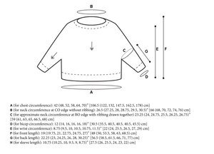 Kuffel - Sweater