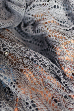 Cattedrale - Shawl