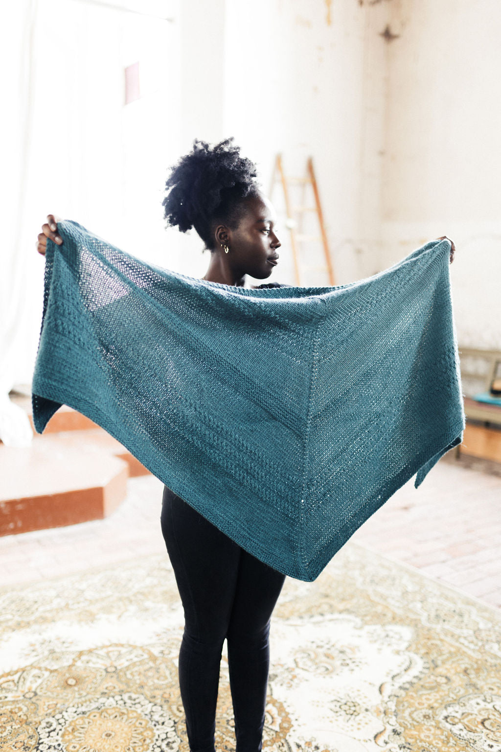 New style shawl hotsell