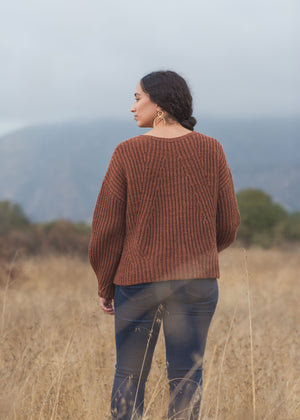 Mason - Sweater