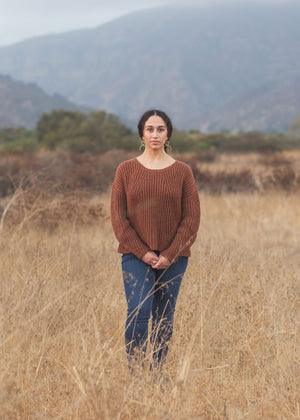 Mason - Sweater