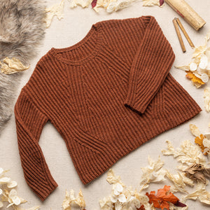 Mason - Sweater