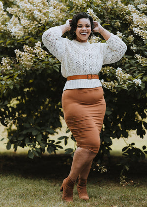 Orla - Sweater