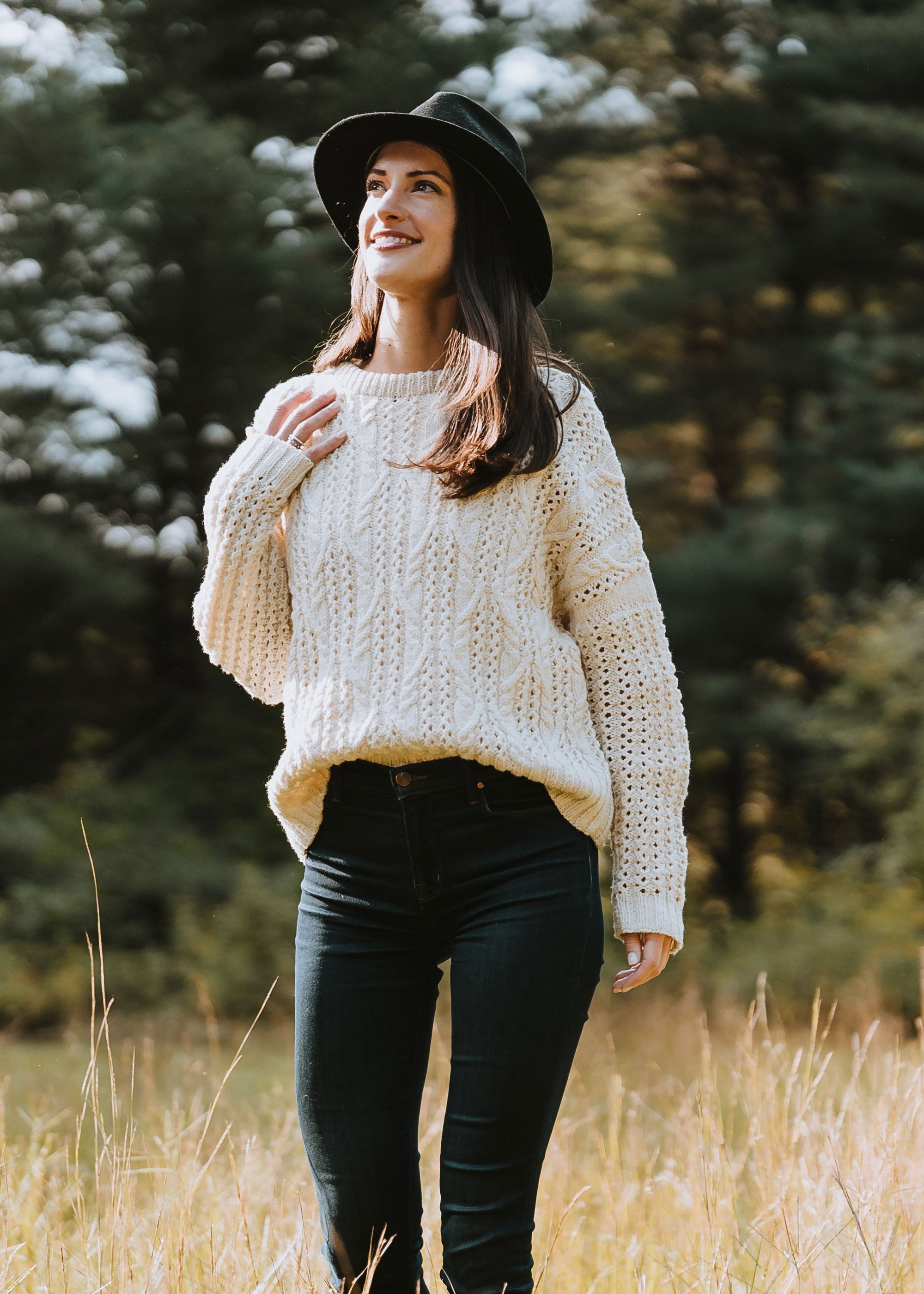 Orla - Sweater