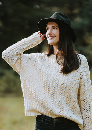 Orla - Sweater