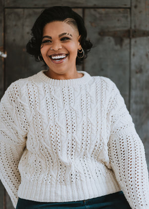Orla - Sweater