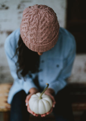Rhett - Hat