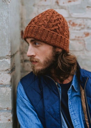 Rhett - Hat