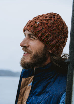 Rhett - Hat