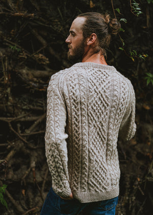 Saven - Sweater