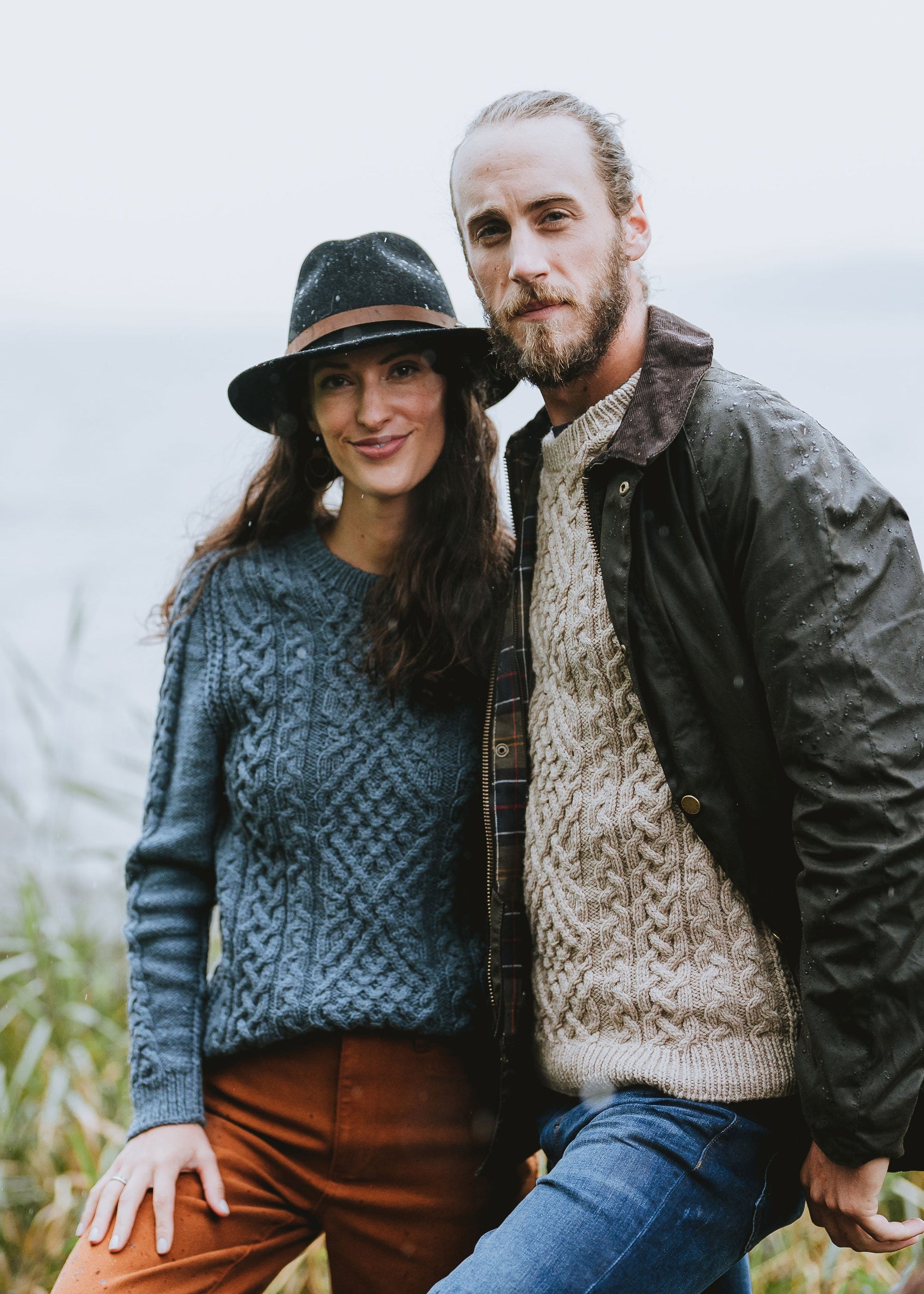 Saven - Sweater