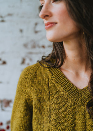 Stella - Sweater