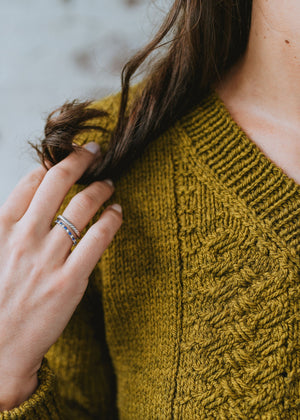 Stella - Sweater