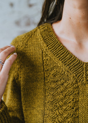 Stella - Sweater