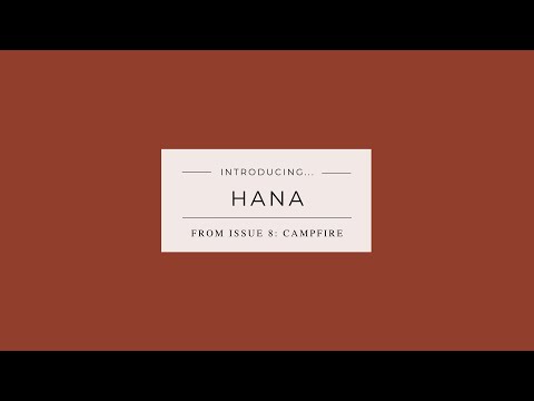 Hana - Sweater