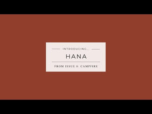 Hana - Sweater