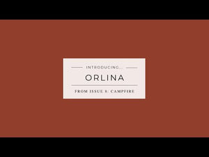 Orlina - Sweater