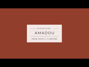 Amadou - Cardigan