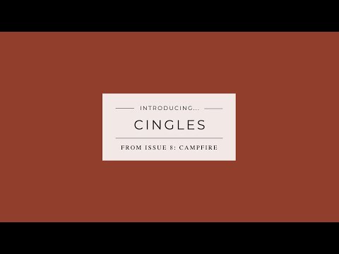 Cingles - Vest