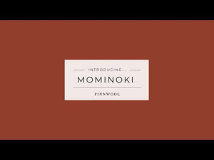 Mominoki Yarn Finnwool