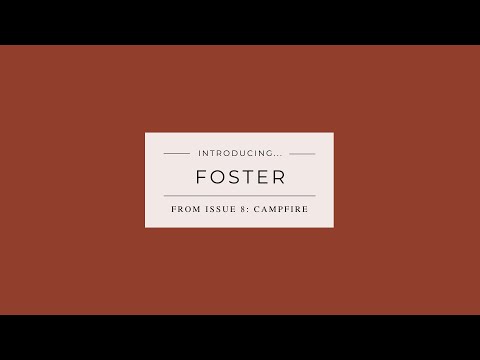 Foster - Balaclava